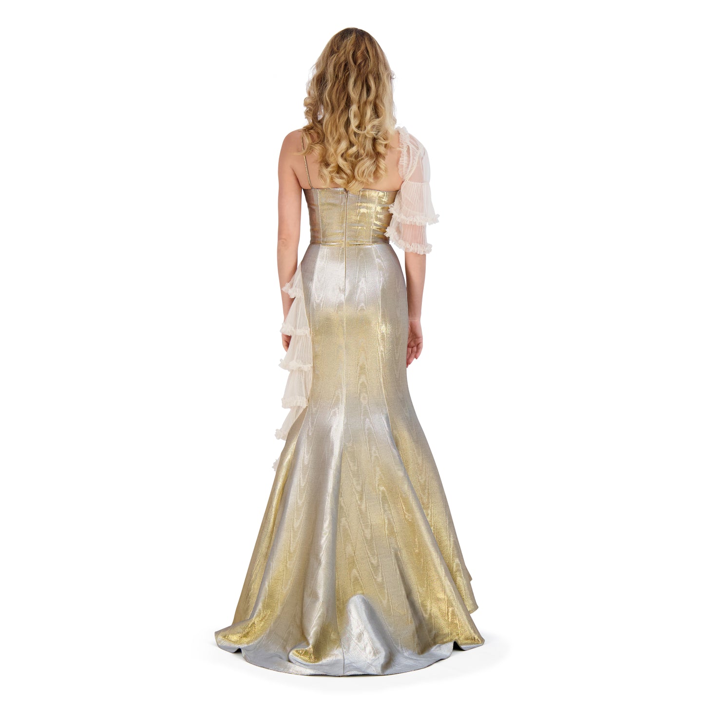 Nouveau Belle Gown