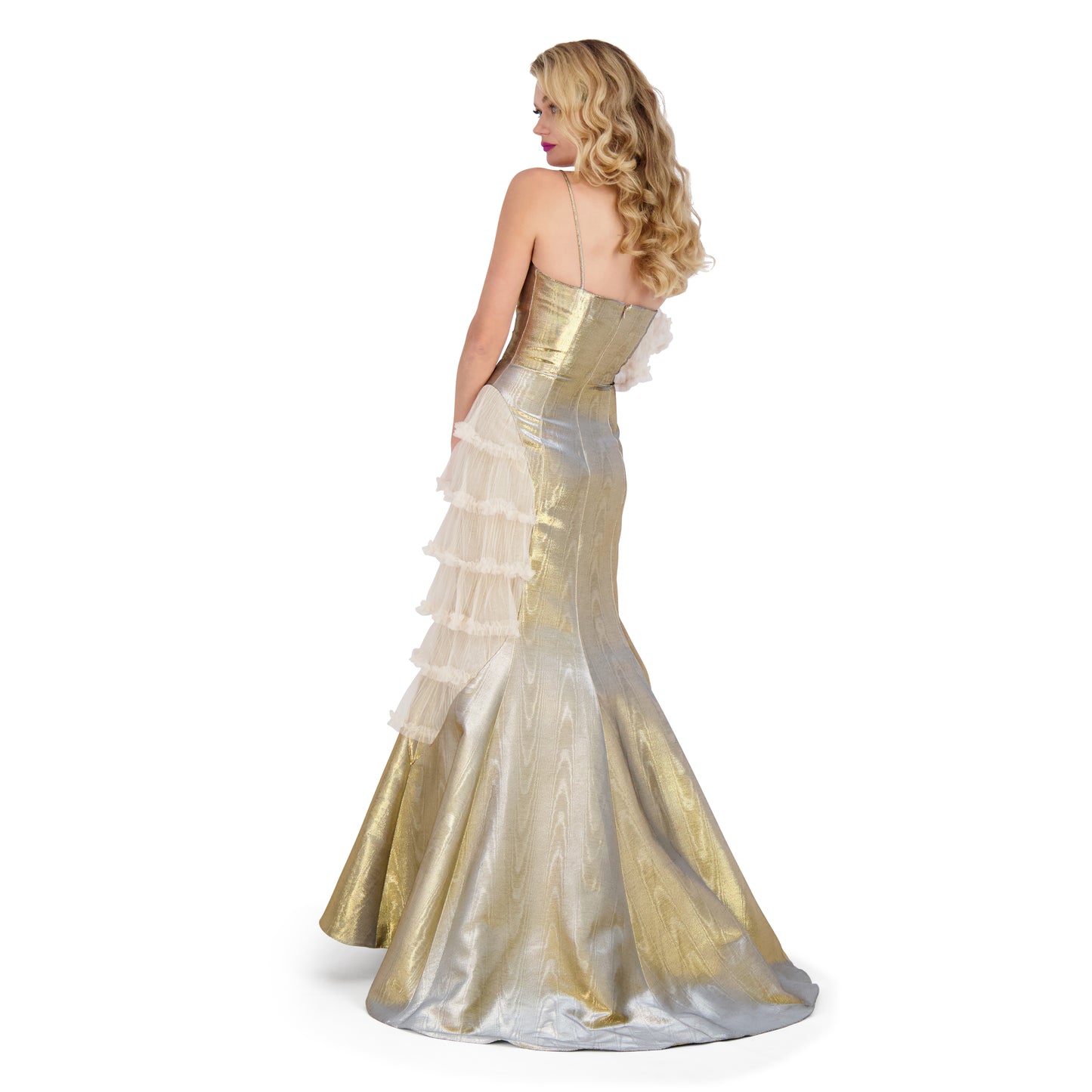 Nouveau Belle Gown