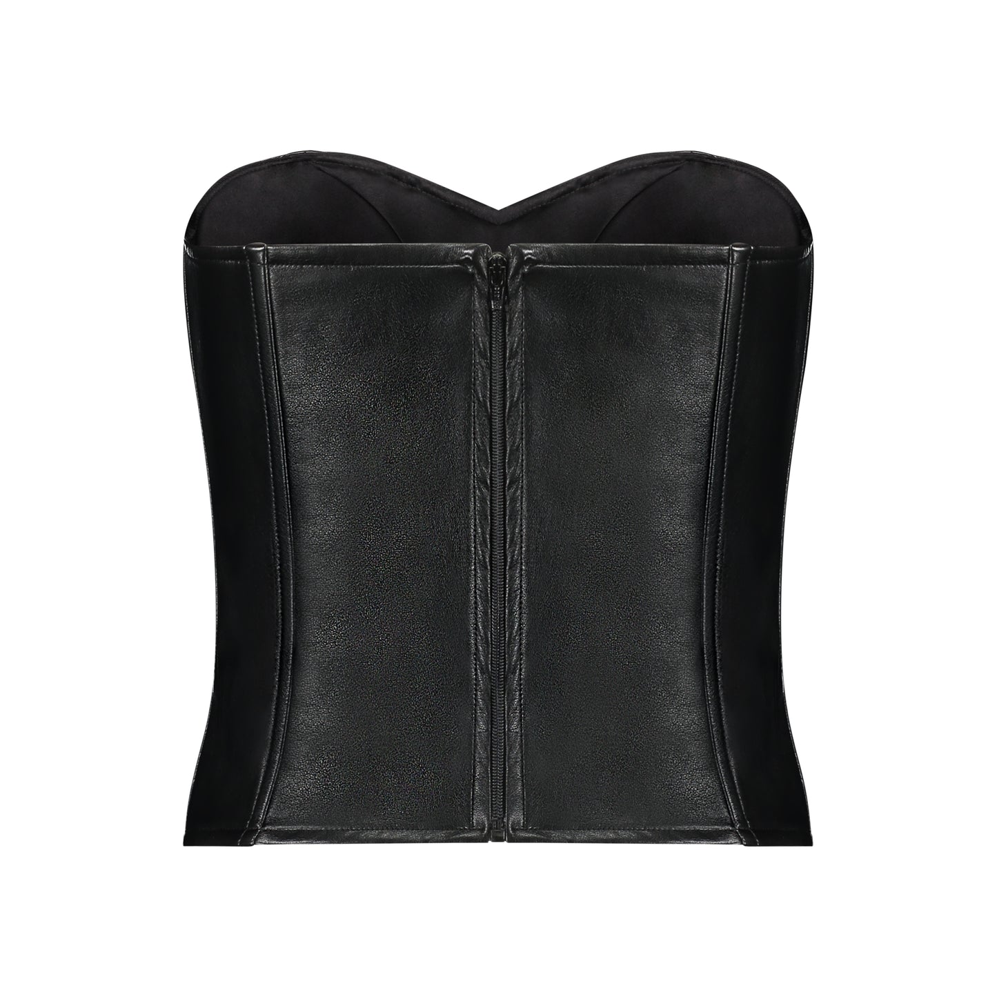 Laminate Bustier